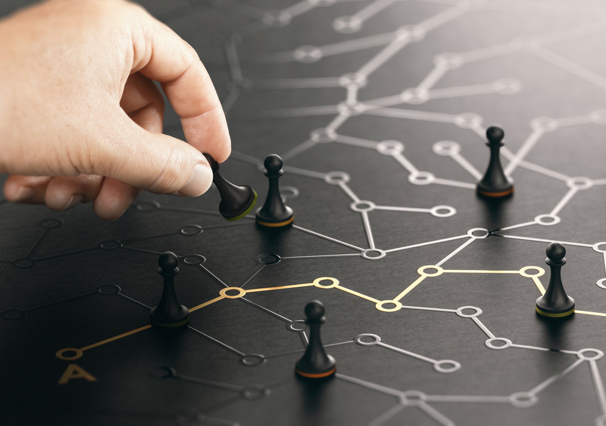 Strategic Planning for your medical practices' future