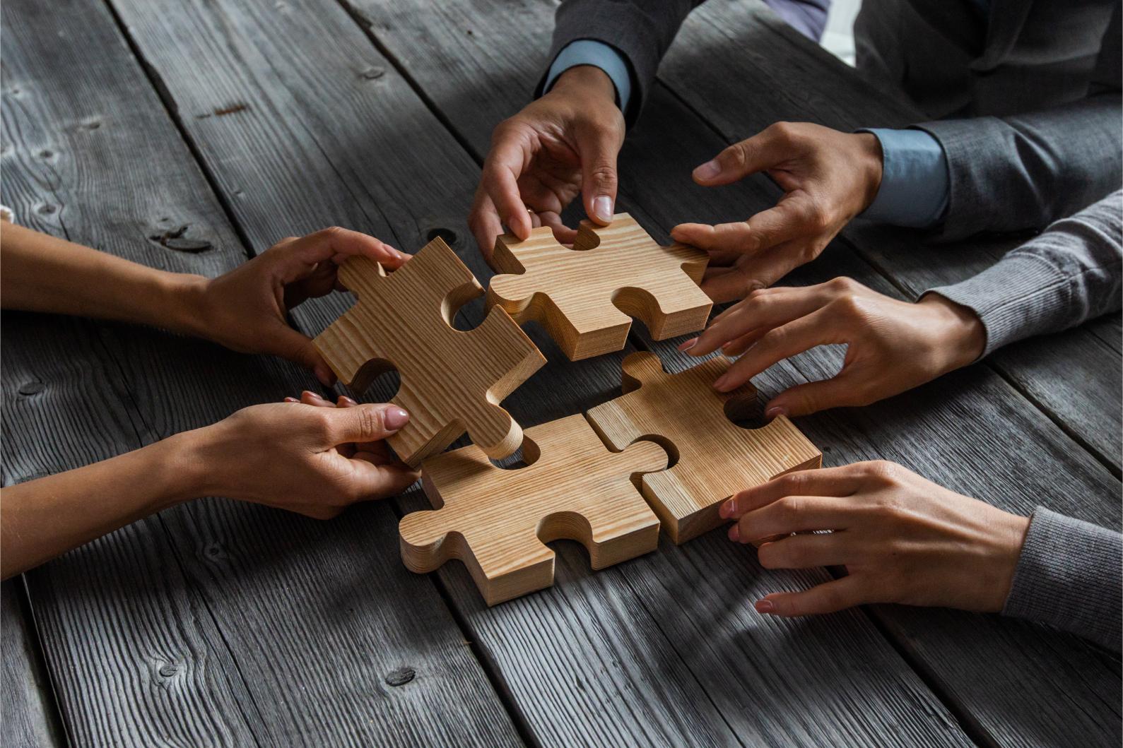 Medical Practice Partnership