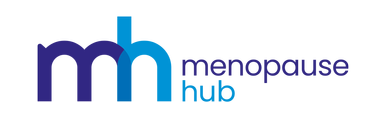 Menopause Hub Logo