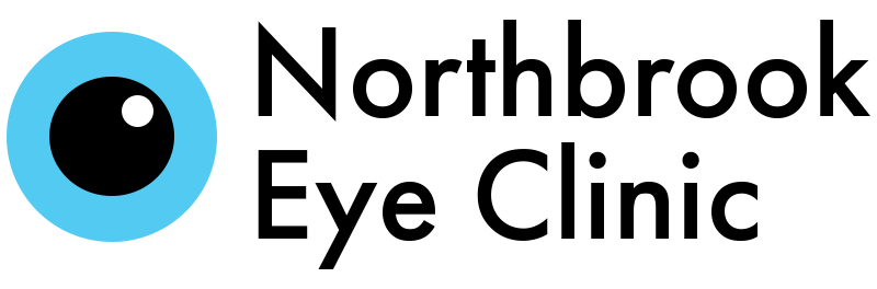 Northbrook Eye Clinic Logo