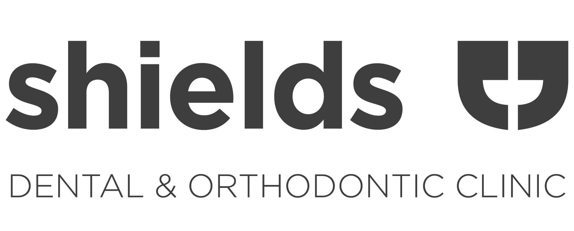 Shields Dental Clinic Logo