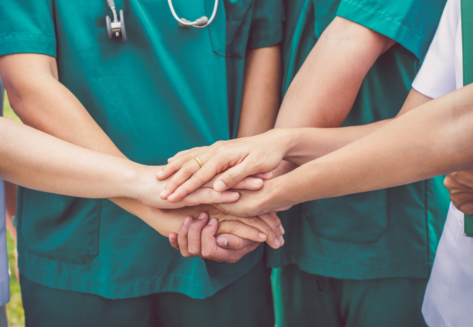 Medical Practice Team Development