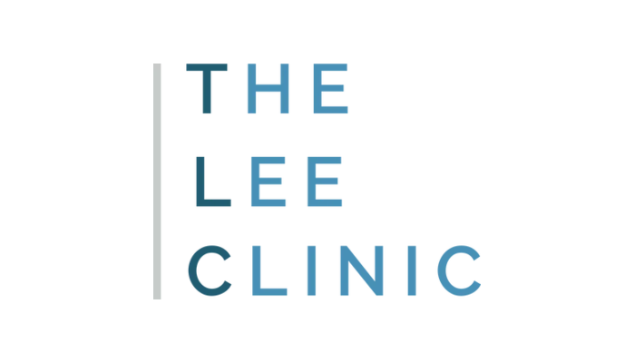 The Lee Clinic Logo
