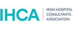 IHCA logo