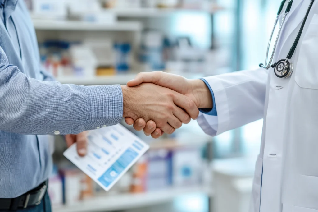 Medical Practice Partnership