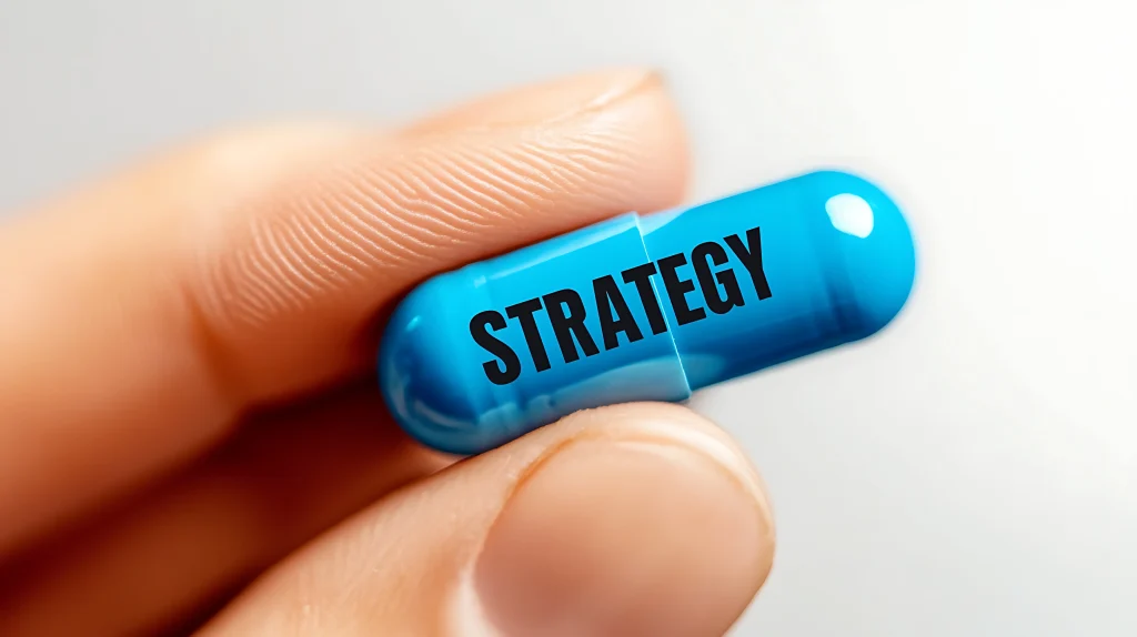 Strategic planning for a medical practice