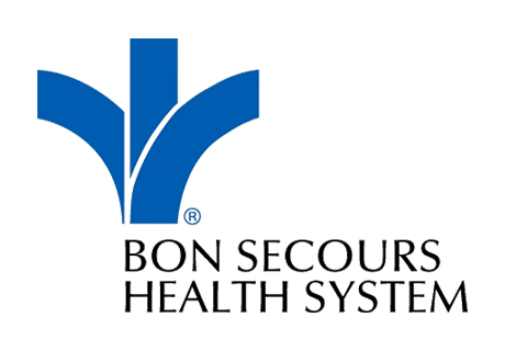 Bon secours logo