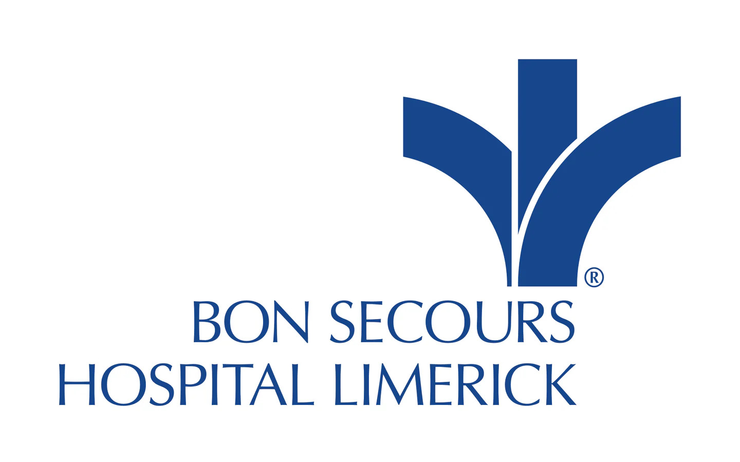 Bon Secours Limerick Logo