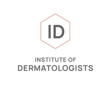 Institute of dermatology logo small
