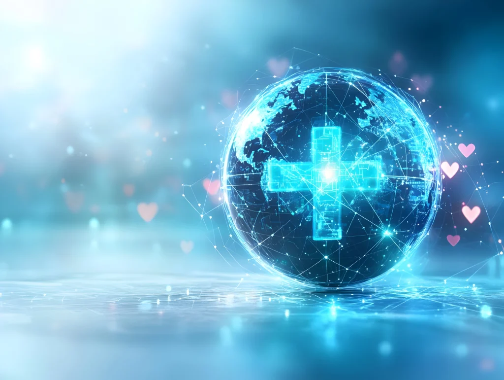 Medical Partnership services
