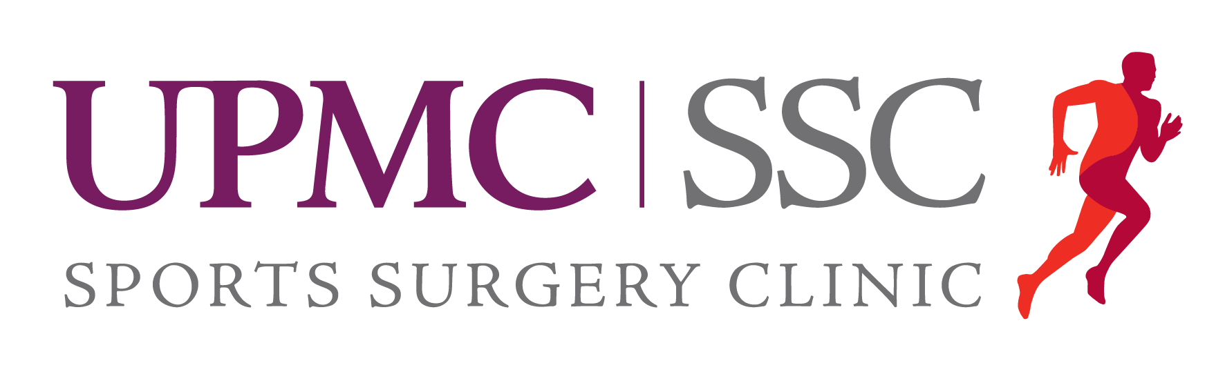 UPMC Sports Surgery Clinic Logo