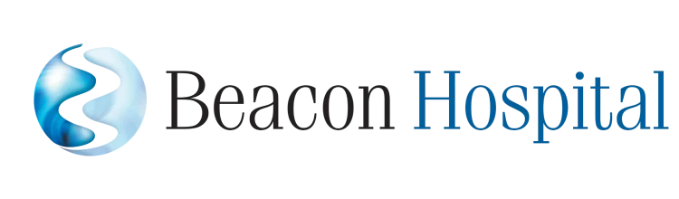 The Beacon Hospital Logo