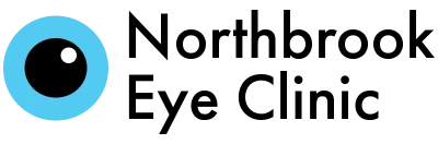 Northbrook Eye Clinic Logo