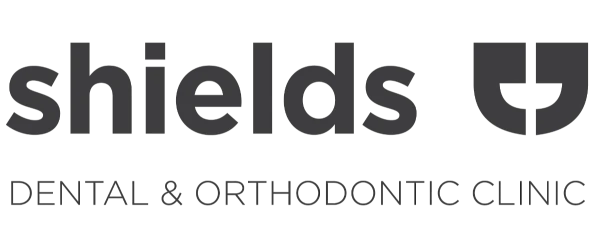Shields Dental Logo