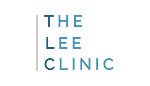 The Lee Clinic Logo