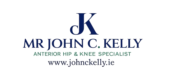 John C Kelly Logo