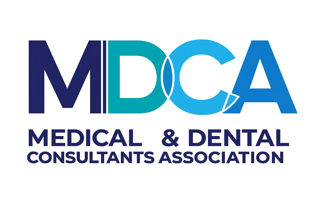 MDCA Logo
